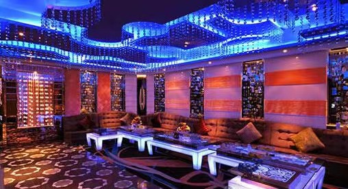 蓬莱区KTV预订指南_ 深夜订房网